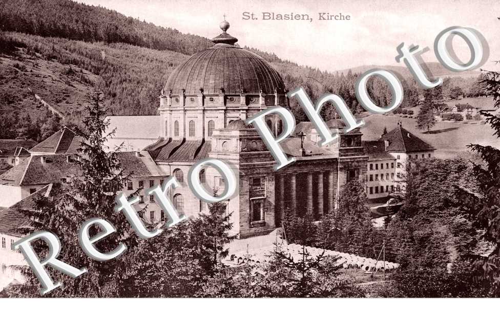 kirche