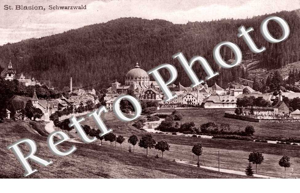 schwarzwald