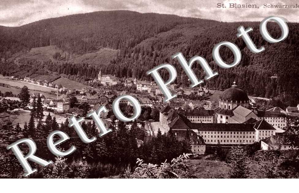 schwarzwald