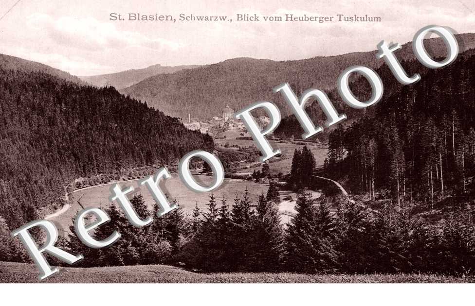 Schwarzwald