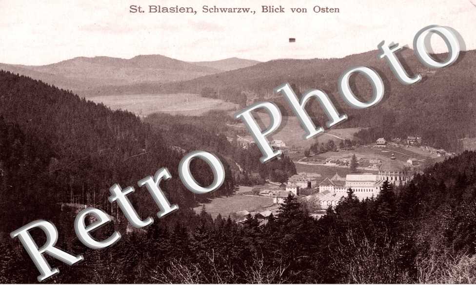 Schwarzwald