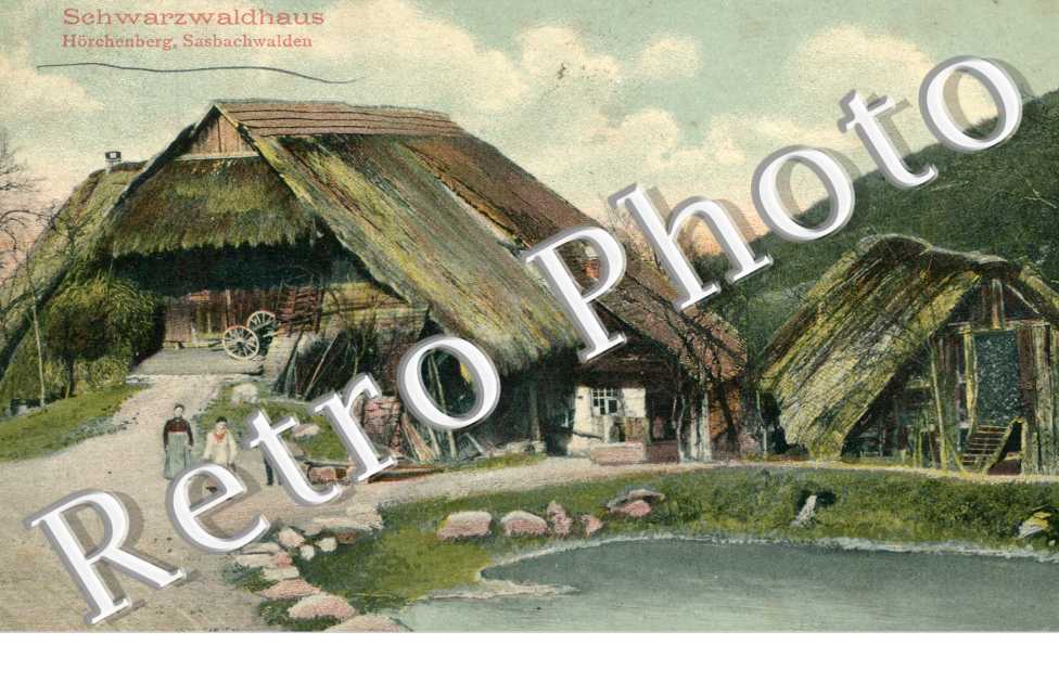 Horchenberg