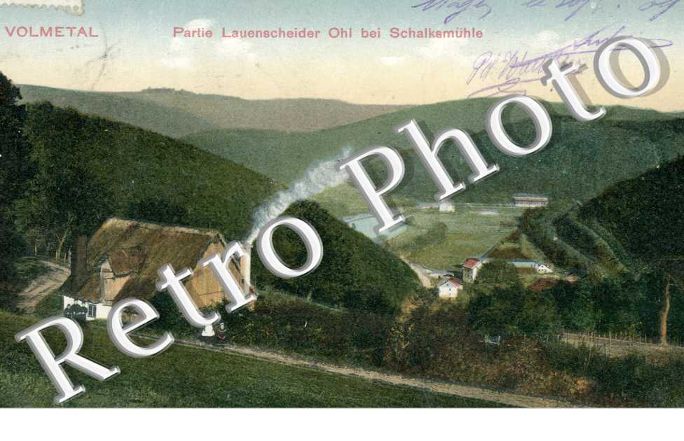 Volmetal, Partie Lauenscheider Ohi
