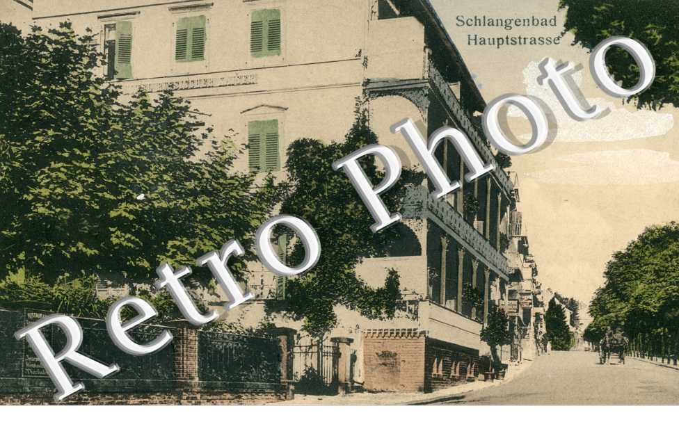 Hauptstrasse