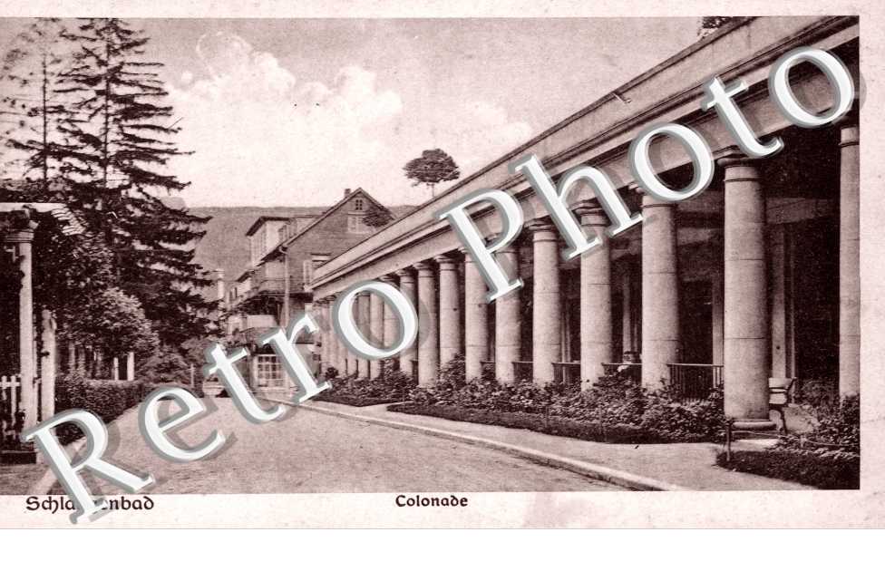 Colonade