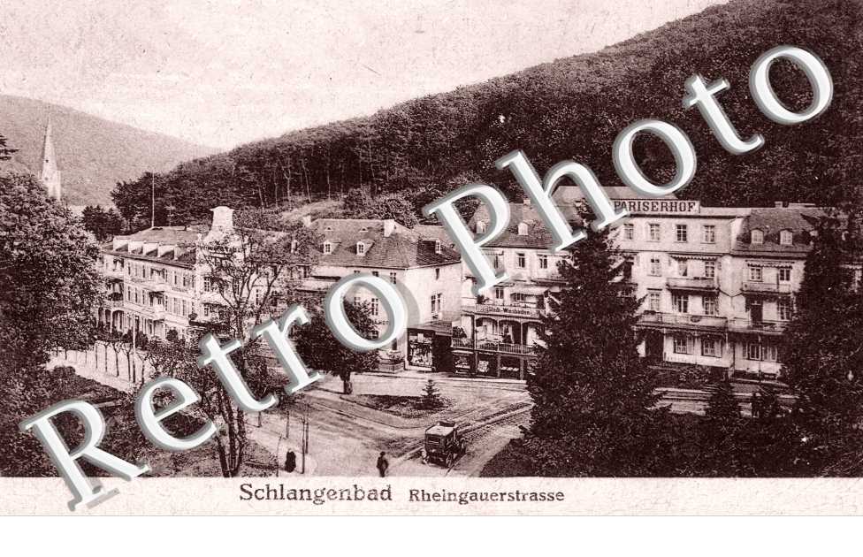 Rheingauerstrasse