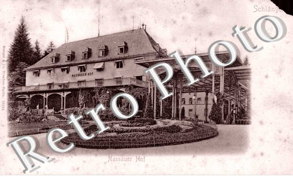 Nassauer Hof