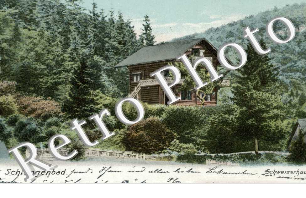 Schweizerhaus