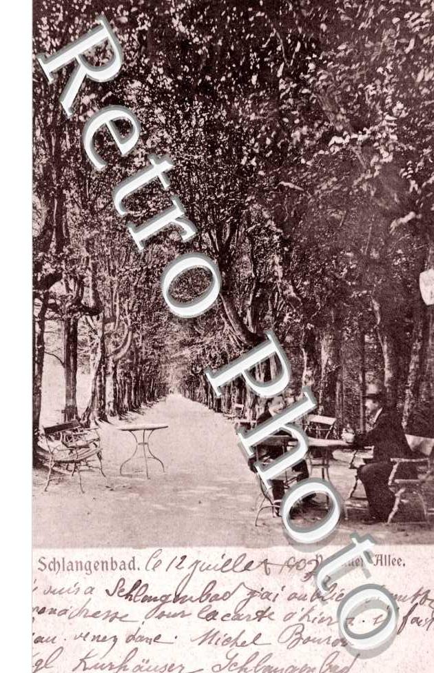 Nallauer Allee