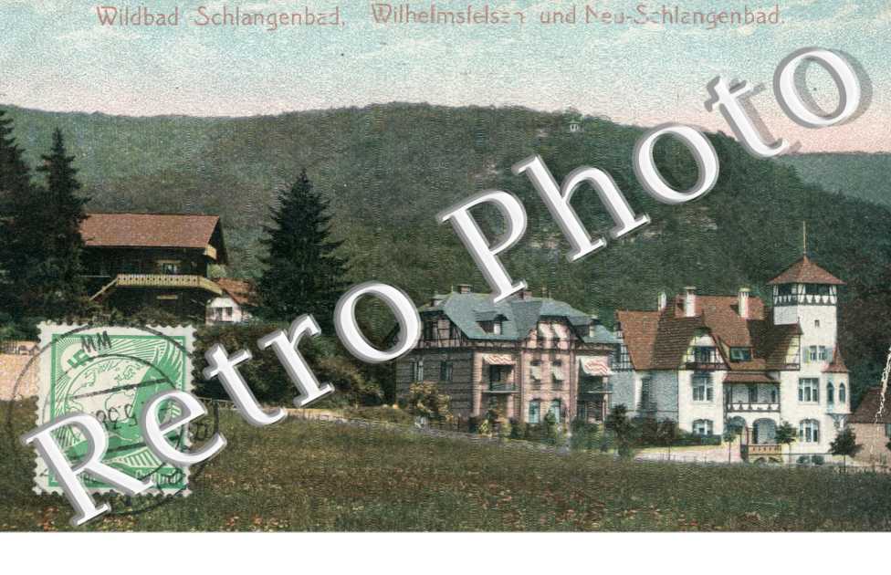 Wildbad