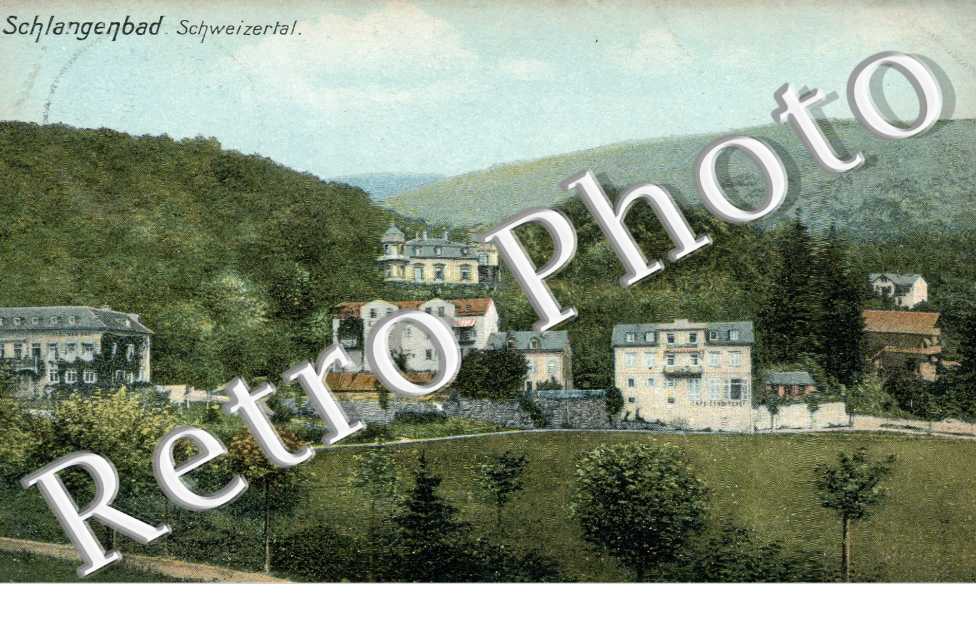 Schweizertal