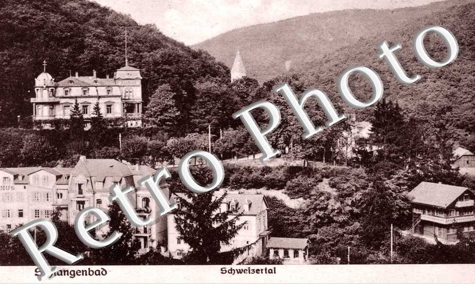 Schweizertal