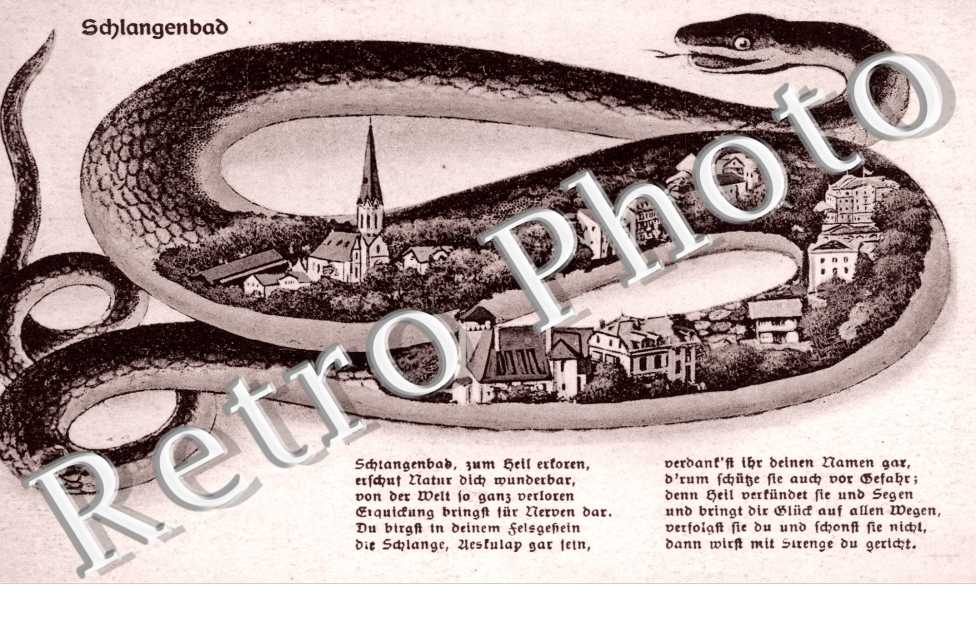 Carte fantaisie