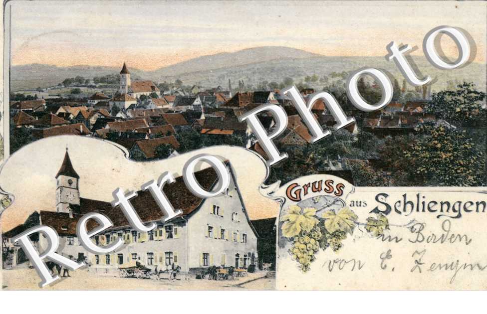 Gasthaus zur Sonne