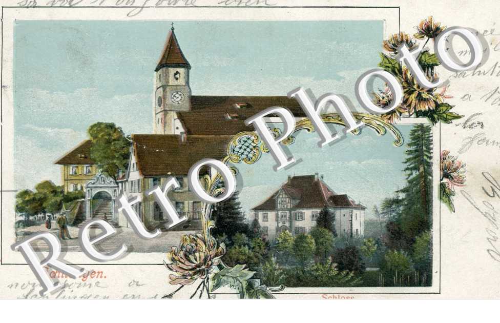 Schloss