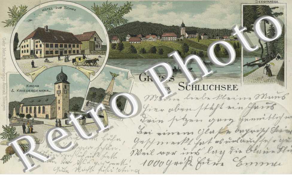 hotel u. pension z. Sternen