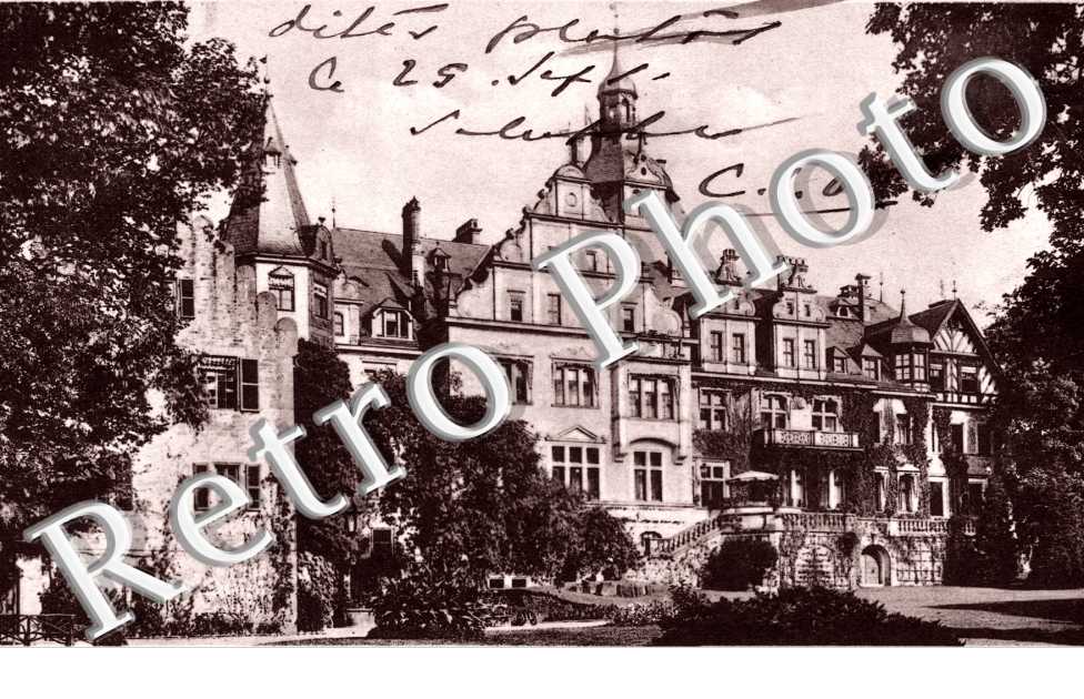 Un Chateau