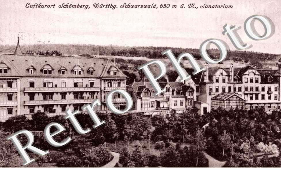 Sanatorium