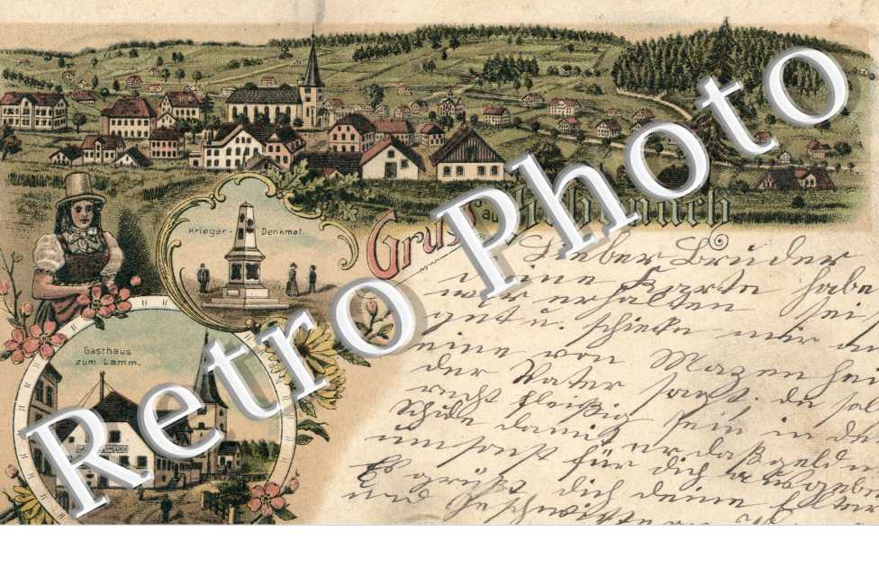 Carte multivues