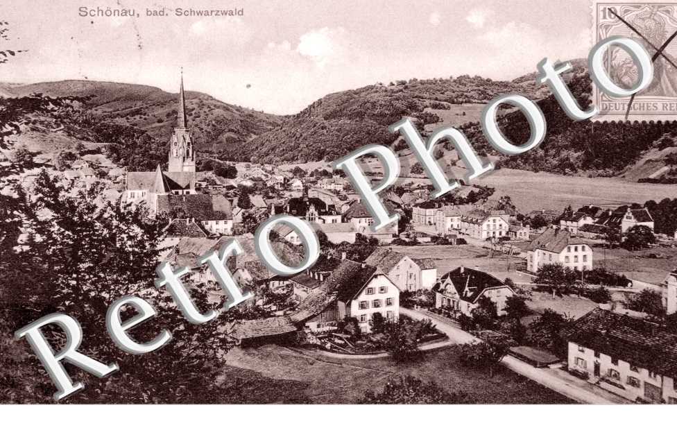 bad. schwarzwald