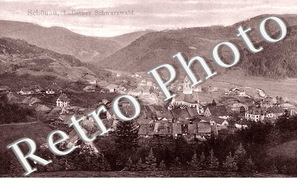 badischer schwarzwald
