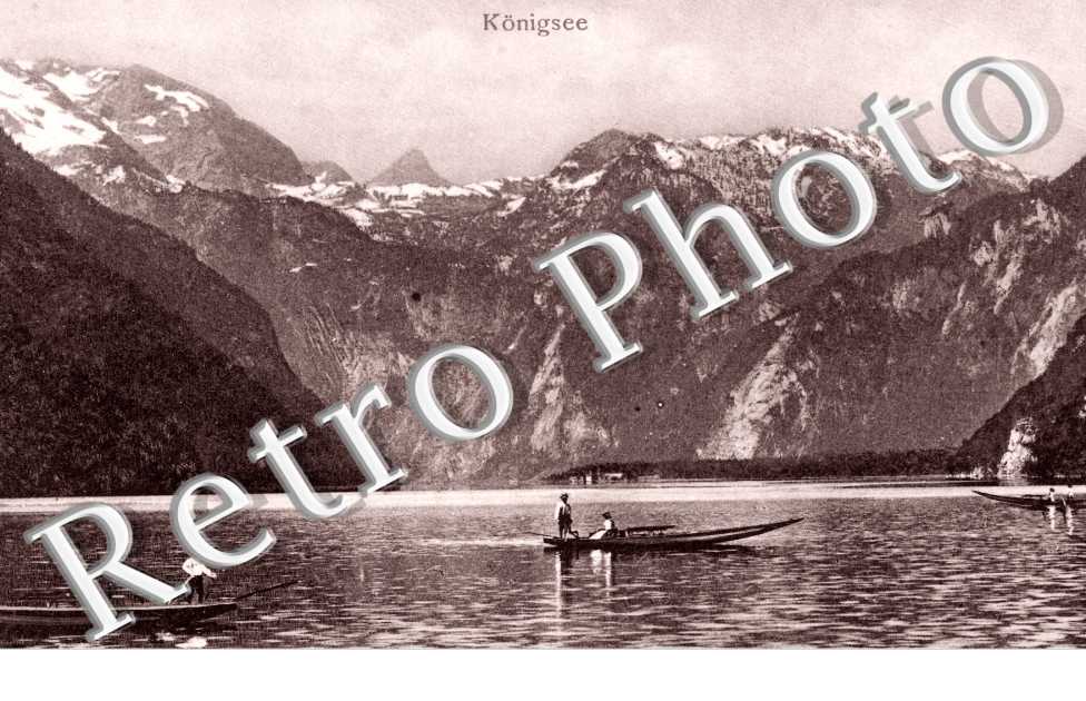 Konigsee