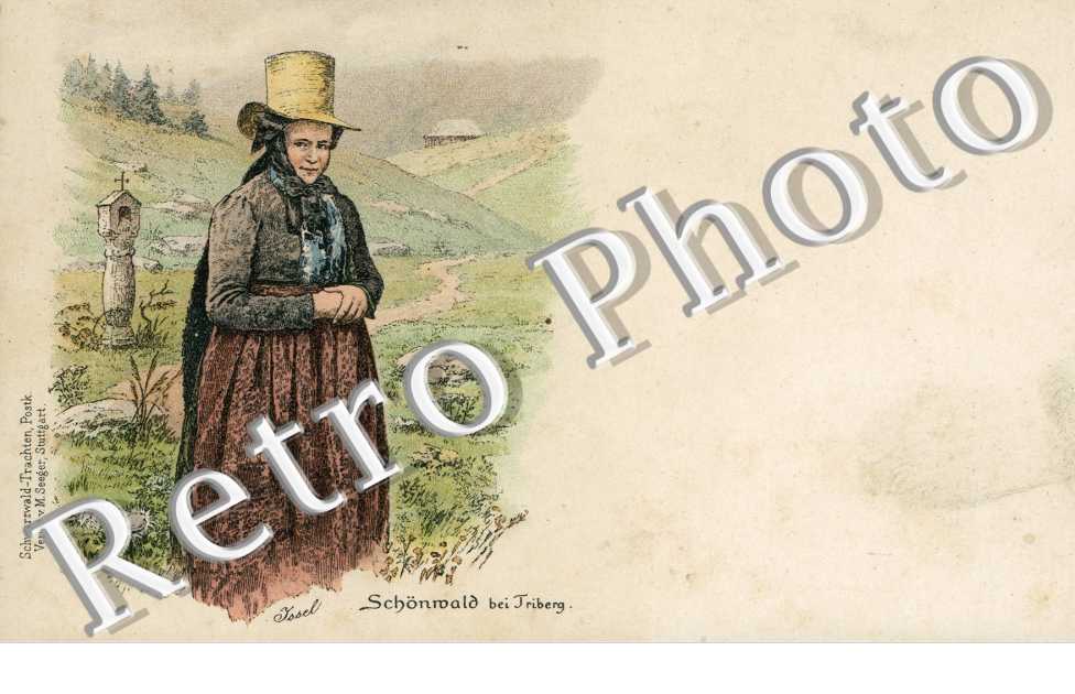 Vetements traditionnels