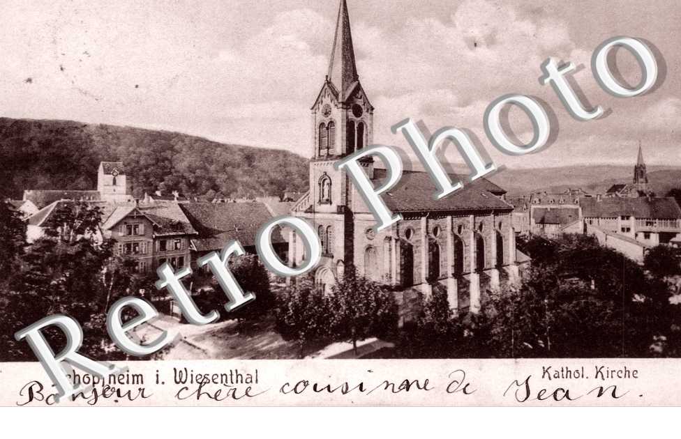 kathol. kirche