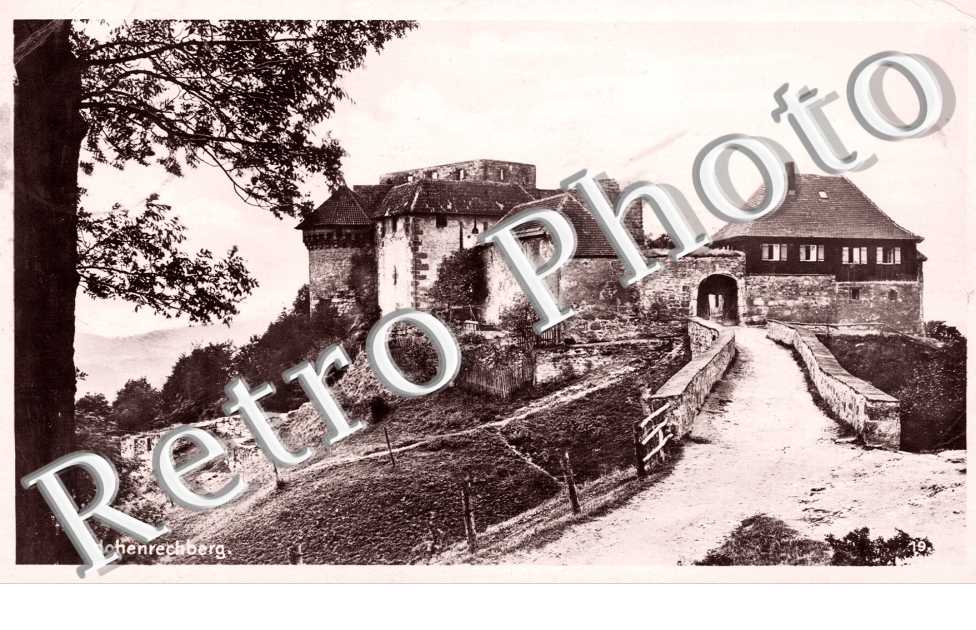 Hohenrechberg