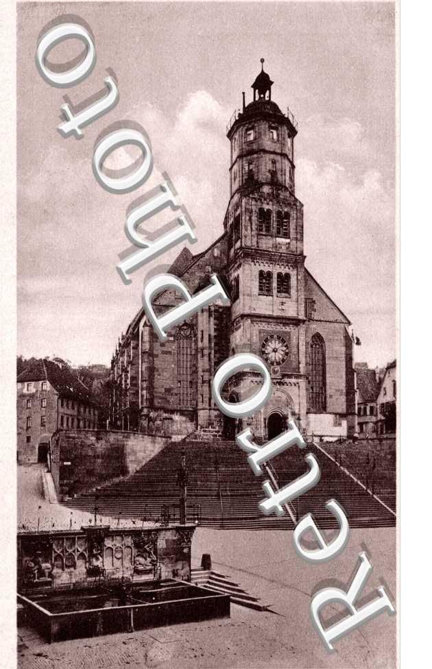 Michaeliskirche
