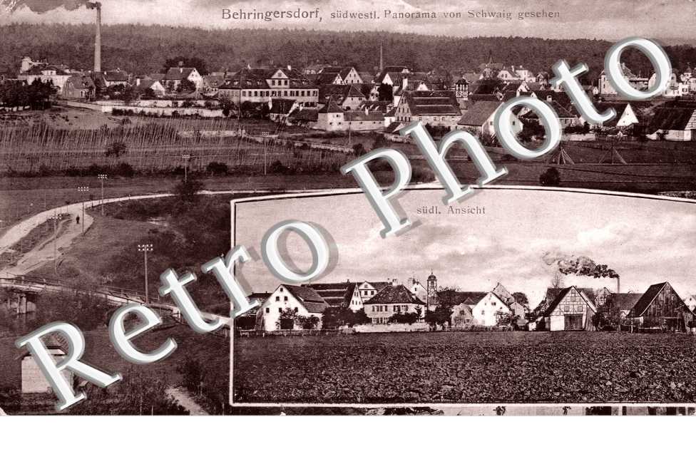 Behringersdorf