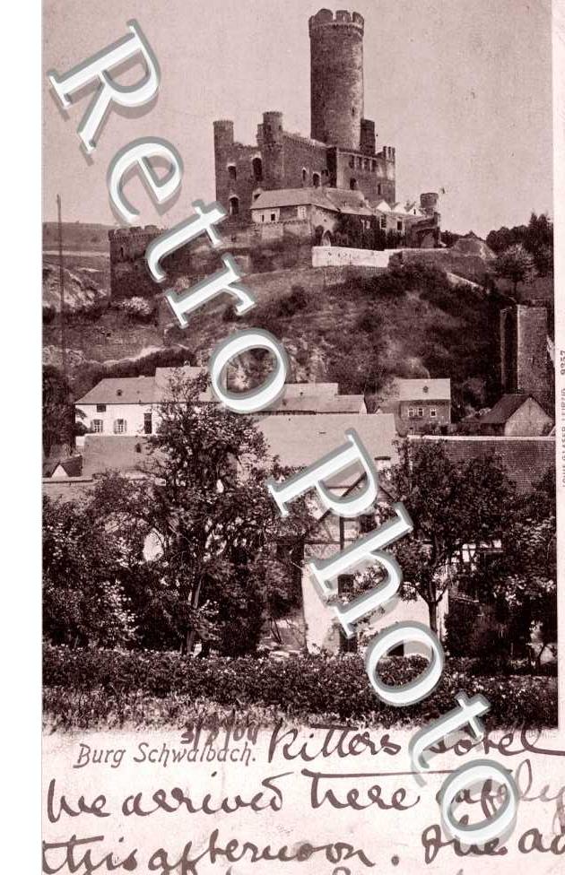 Burg