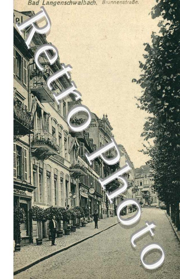 Brunnenstrasse