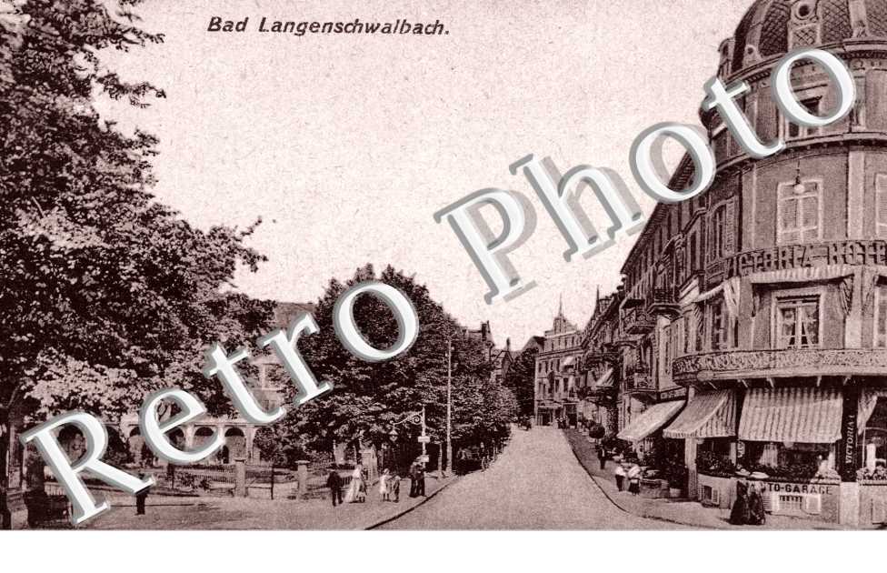Bad Langenschwalbach