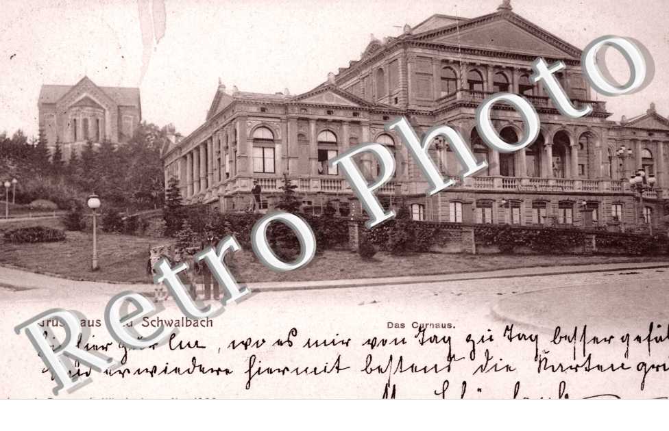 das curnaus