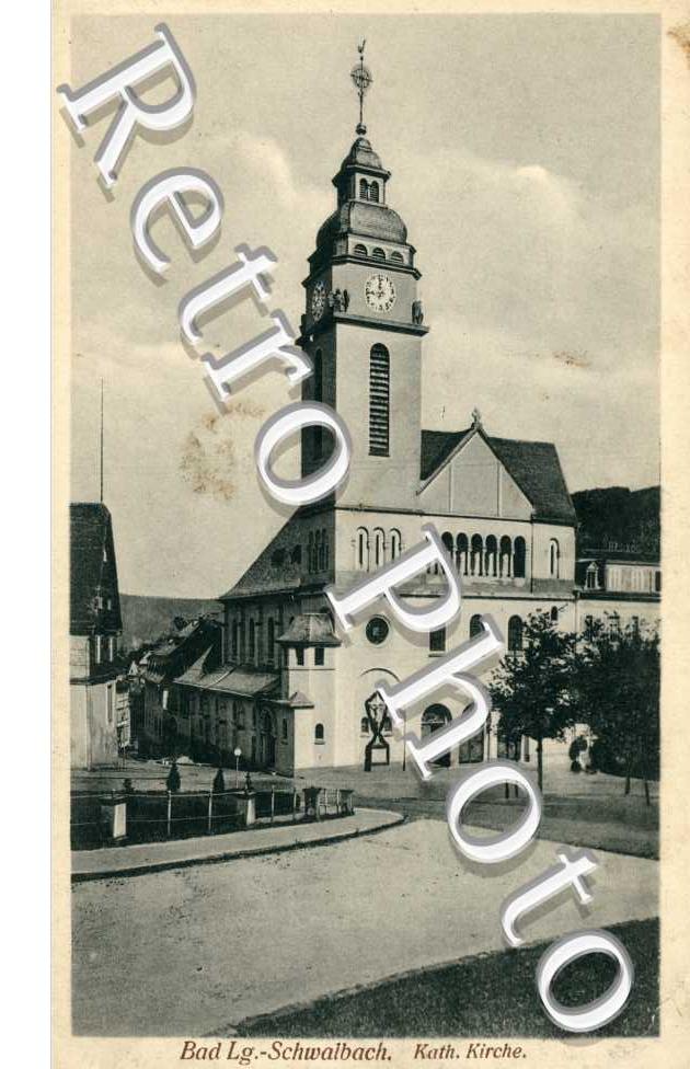 kath. kirche