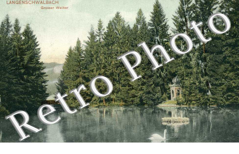grosser Weiher