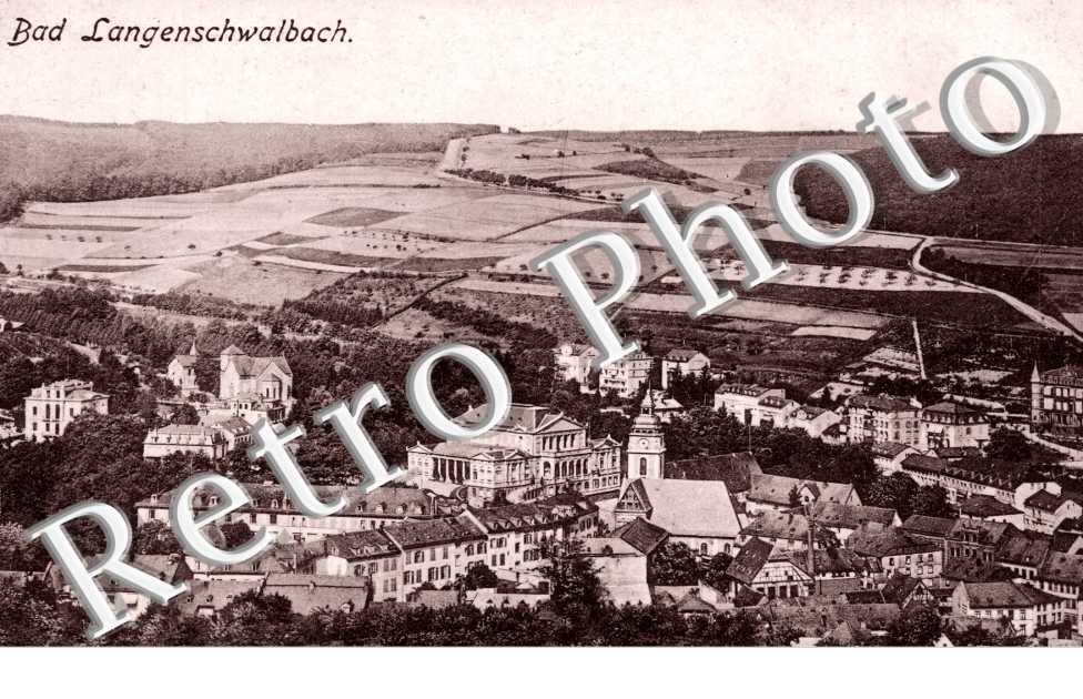 Bad Langenschwalbach