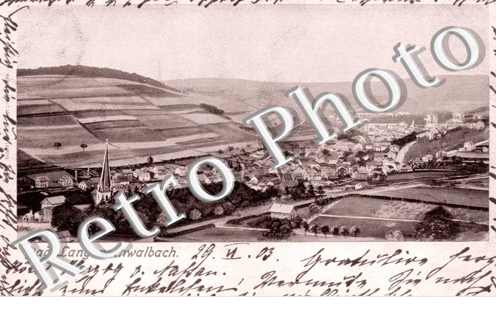 Bad Langenschwalbach