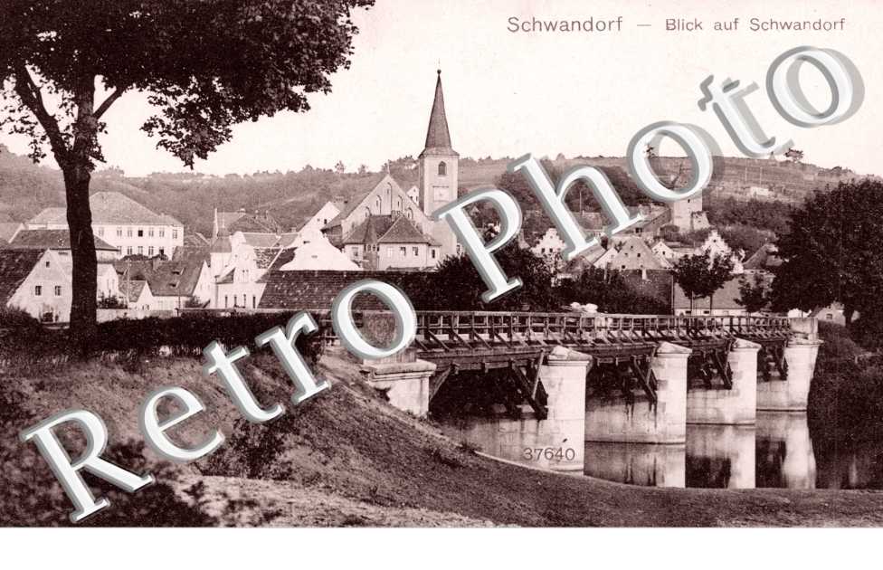 Schwandorf