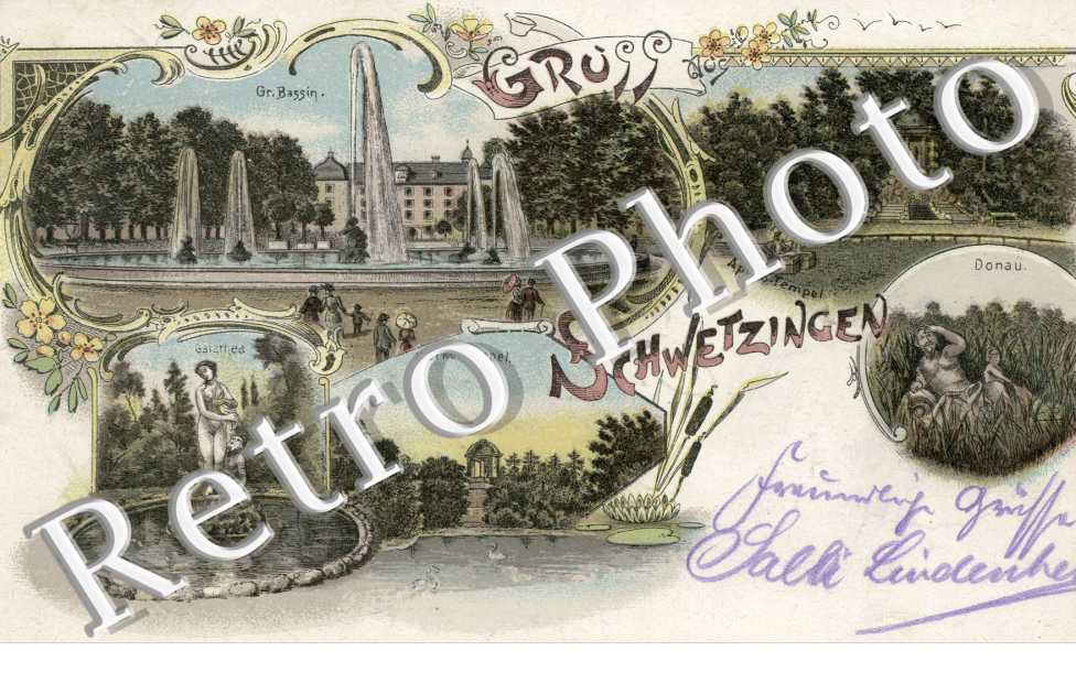 Carte multivues