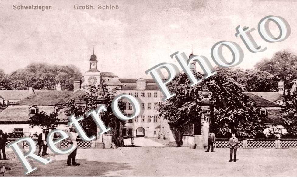 Schloss