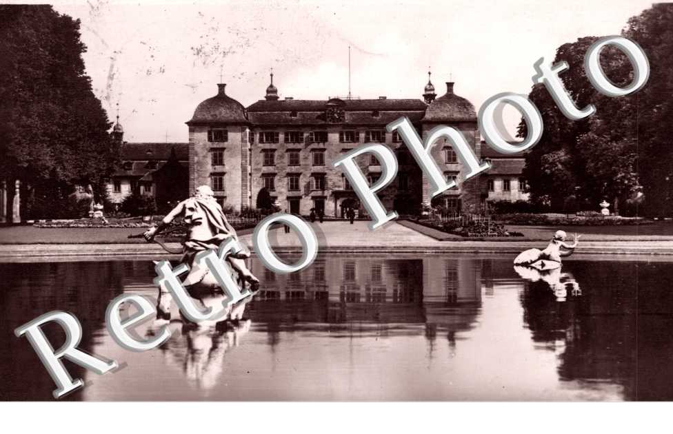 Schlossgarten