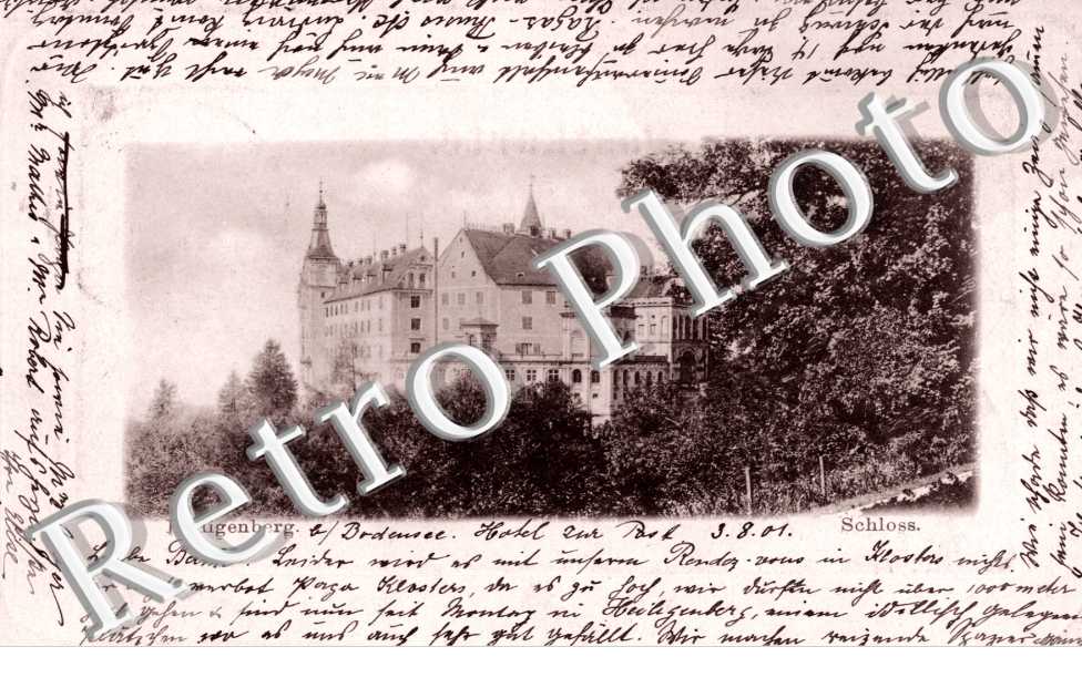 Heiligenberg