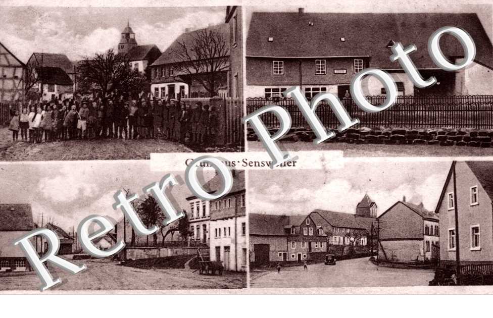 Carte multivues