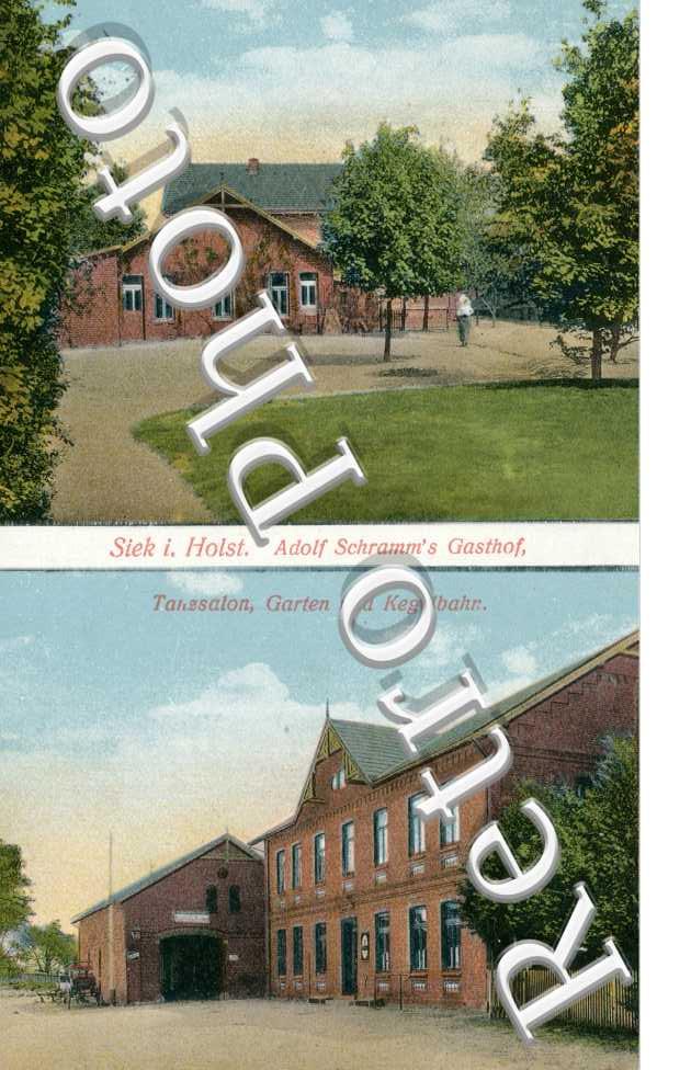 Adolf Schramm's Gasthof