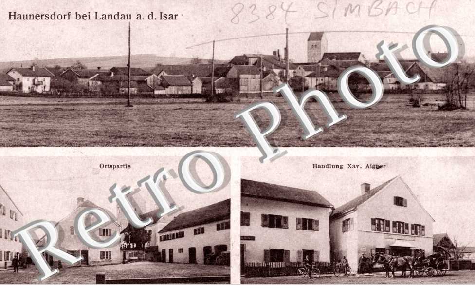 Haunersdorf