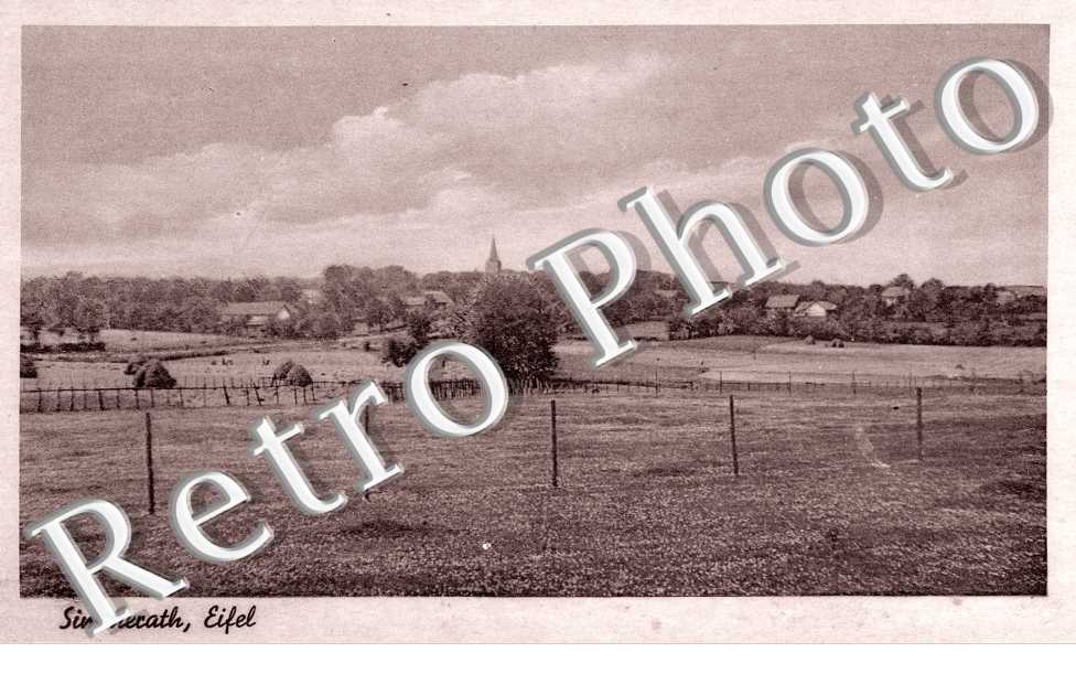 Eifel