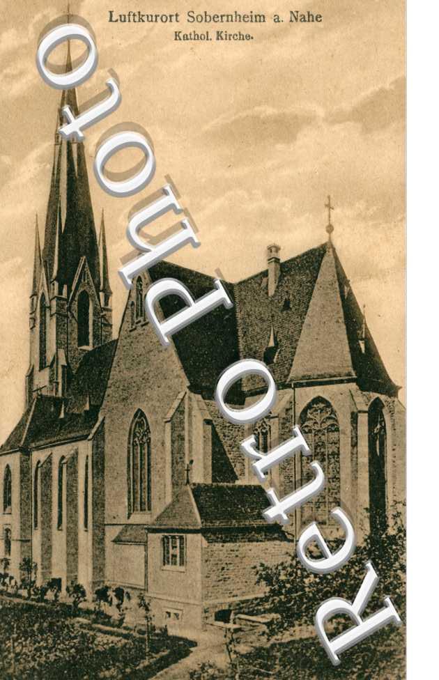 Kathol. Kirche