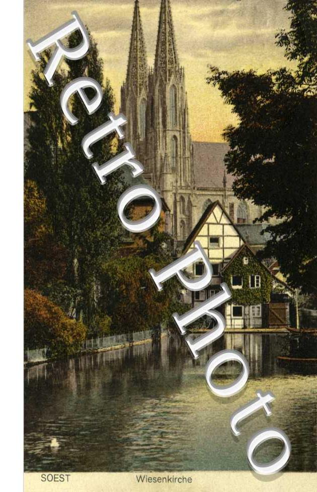 Wiesenkirche